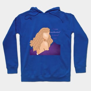 ESpeak Now TV - Enchanted Hoodie